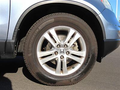 2010 Honda CR-V EX - Photo 35 - Palm Desert, CA 92211