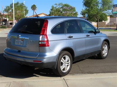 2010 Honda CR-V EX - Photo 6 - Palm Desert, CA 92211