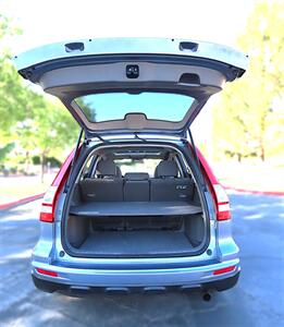 2010 Honda CR-V EX - Photo 30 - Palm Desert, CA 92211