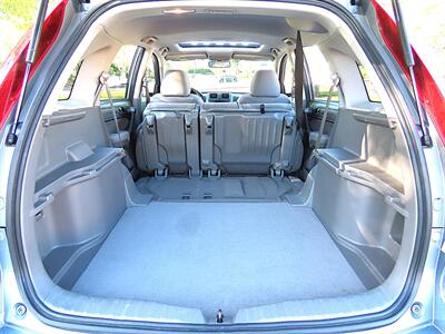 2010 Honda CR-V EX - Photo 32 - Palm Desert, CA 92211