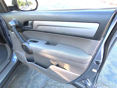 2010 Honda CR-V EX - Photo 25 - Palm Desert, CA 92211
