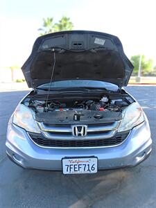 2010 Honda CR-V EX - Photo 33 - Palm Desert, CA 92211