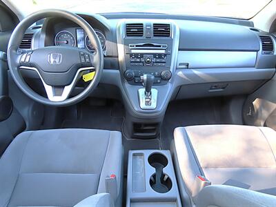 2010 Honda CR-V EX - Photo 11 - Palm Desert, CA 92211