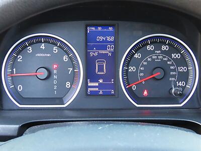 2010 Honda CR-V EX - Photo 13 - Palm Desert, CA 92211