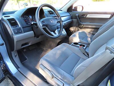 2010 Honda CR-V EX - Photo 10 - Palm Desert, CA 92211
