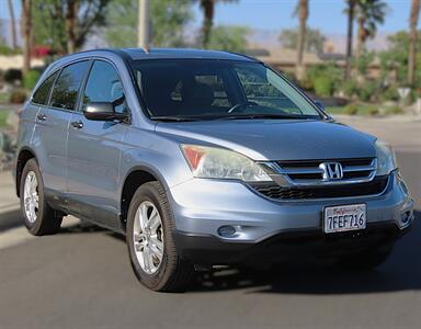 2010 Honda CR-V EX - Photo 3 - Palm Desert, CA 92211