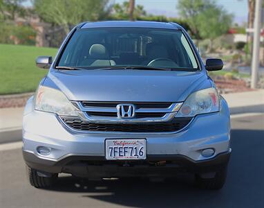 2010 Honda CR-V EX - Photo 2 - Palm Desert, CA 92211