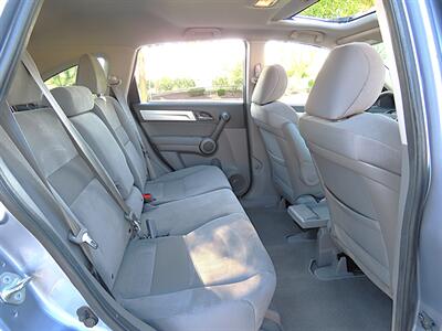 2010 Honda CR-V EX - Photo 21 - Palm Desert, CA 92211