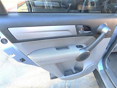 2010 Honda CR-V EX - Photo 26 - Palm Desert, CA 92211