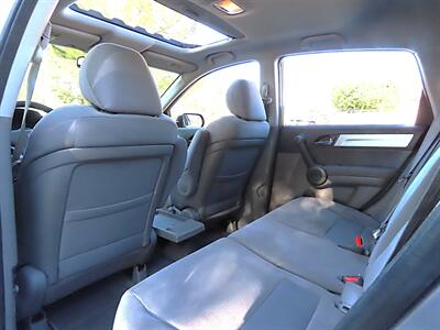 2010 Honda CR-V EX - Photo 23 - Palm Desert, CA 92211