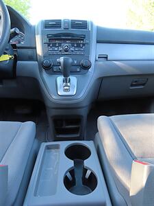 2010 Honda CR-V EX - Photo 14 - Palm Desert, CA 92211