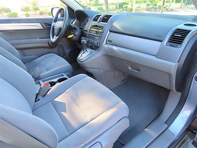 2010 Honda CR-V EX - Photo 17 - Palm Desert, CA 92211