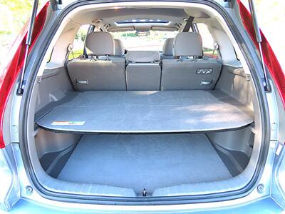 2010 Honda CR-V EX - Photo 31 - Palm Desert, CA 92211