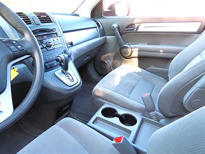 2010 Honda CR-V EX - Photo 16 - Palm Desert, CA 92211