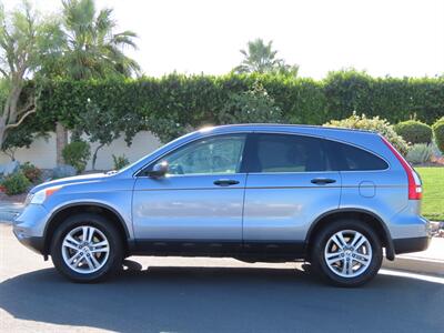 2010 Honda CR-V EX - Photo 8 - Palm Desert, CA 92211