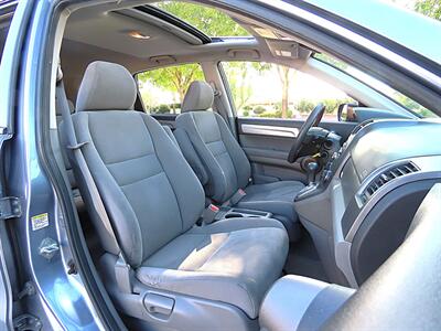 2010 Honda CR-V EX - Photo 20 - Palm Desert, CA 92211