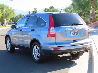 2010 Honda CR-V EX - Photo 4 - Palm Desert, CA 92211