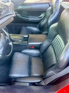 1995 Chevrolet Corvette - Photo 9 - Palm Desert, CA 92211