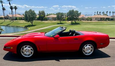 1995 Chevrolet Corvette - Photo 27 - Palm Desert, CA 92211