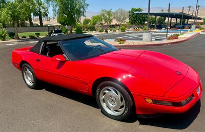 1995 Chevrolet Corvette - Photo 15 - Palm Desert, CA 92211