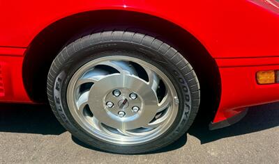 1995 Chevrolet Corvette - Photo 23 - Palm Desert, CA 92211