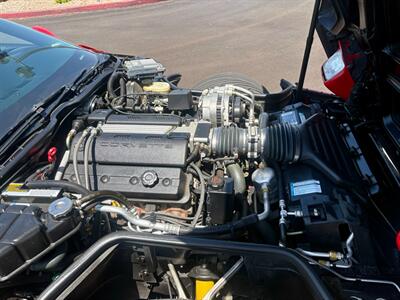 1995 Chevrolet Corvette - Photo 21 - Palm Desert, CA 92211