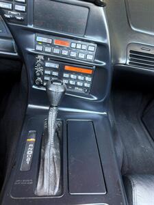 1995 Chevrolet Corvette - Photo 20 - Palm Desert, CA 92211