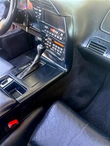 1995 Chevrolet Corvette - Photo 19 - Palm Desert, CA 92211