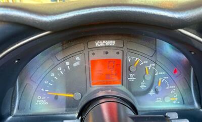 1995 Chevrolet Corvette - Photo 18 - Palm Desert, CA 92211