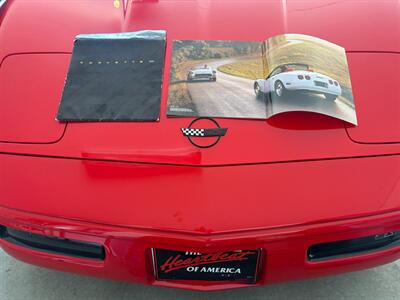 1995 Chevrolet Corvette - Photo 26 - Palm Desert, CA 92211
