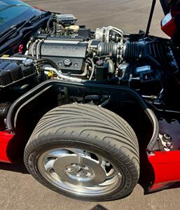 1995 Chevrolet Corvette - Photo 22 - Palm Desert, CA 92211