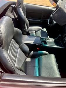 1995 Chevrolet Corvette - Photo 10 - Palm Desert, CA 92211