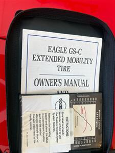 1995 Chevrolet Corvette - Photo 25 - Palm Desert, CA 92211
