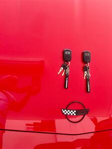 1995 Chevrolet Corvette - Photo 6 - Palm Desert, CA 92211