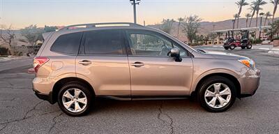 2014 Subaru Forester 2.5i Touring - Photo 9 - Palm Desert, CA 92211