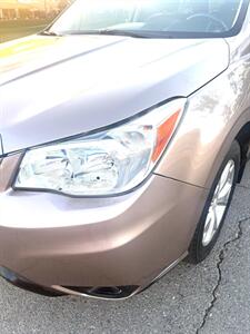 2014 Subaru Forester 2.5i Touring - Photo 7 - Palm Desert, CA 92211