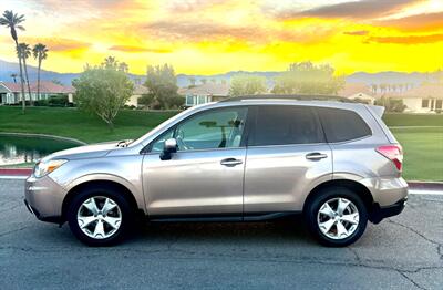 2014 Subaru Forester 2.5i Touring - Photo 3 - Palm Desert, CA 92211