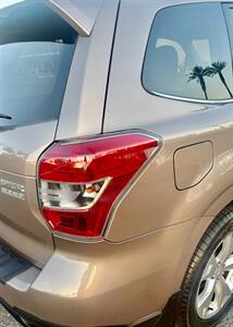 2014 Subaru Forester 2.5i Touring - Photo 10 - Palm Desert, CA 92211