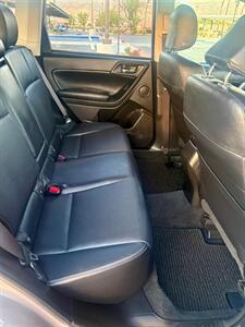 2014 Subaru Forester 2.5i Touring - Photo 18 - Palm Desert, CA 92211
