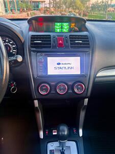 2014 Subaru Forester 2.5i Touring - Photo 14 - Palm Desert, CA 92211