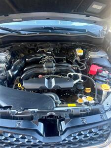 2014 Subaru Forester 2.5i Touring - Photo 21 - Palm Desert, CA 92211