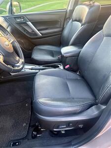 2014 Subaru Forester 2.5i Touring - Photo 17 - Palm Desert, CA 92211