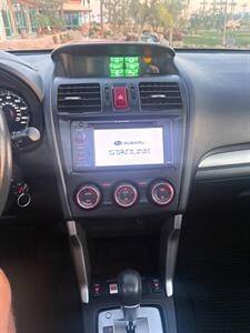 2014 Subaru Forester 2.5i Touring - Photo 15 - Palm Desert, CA 92211