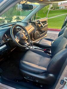 2014 Subaru Forester 2.5i Touring - Photo 16 - Palm Desert, CA 92211