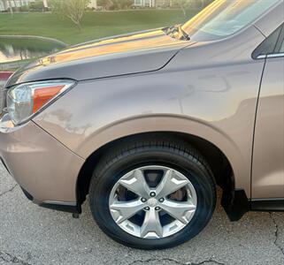 2014 Subaru Forester 2.5i Touring - Photo 4 - Palm Desert, CA 92211