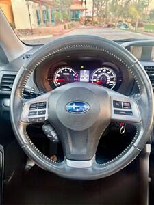 2014 Subaru Forester 2.5i Touring - Photo 11 - Palm Desert, CA 92211