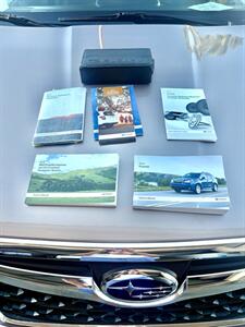 2014 Subaru Forester 2.5i Touring - Photo 2 - Palm Desert, CA 92211