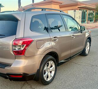 2014 Subaru Forester 2.5i Touring - Photo 6 - Palm Desert, CA 92211