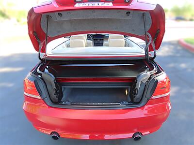 2008 BMW 3 Series 335i Cabriolet - Photo 30 - Palm Desert, CA 92211