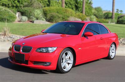 2008 BMW 3 Series 335i Cabriolet - Photo 2 - Palm Desert, CA 92211